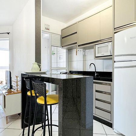Resid. Clube Mar Grosso - Laguna - Lag706 Kültér fotó