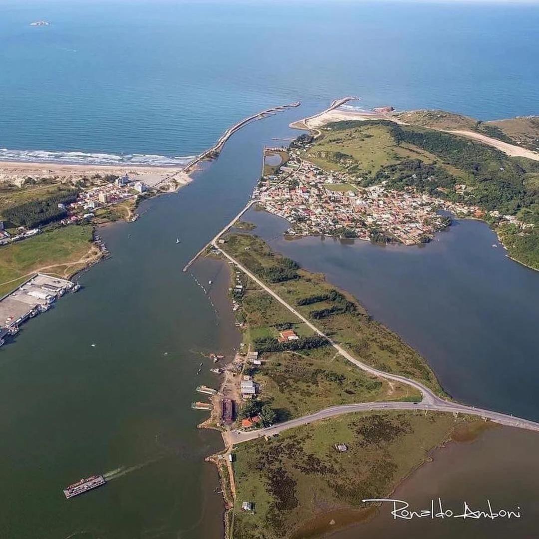 Resid. Clube Mar Grosso - Laguna - Lag706 Kültér fotó