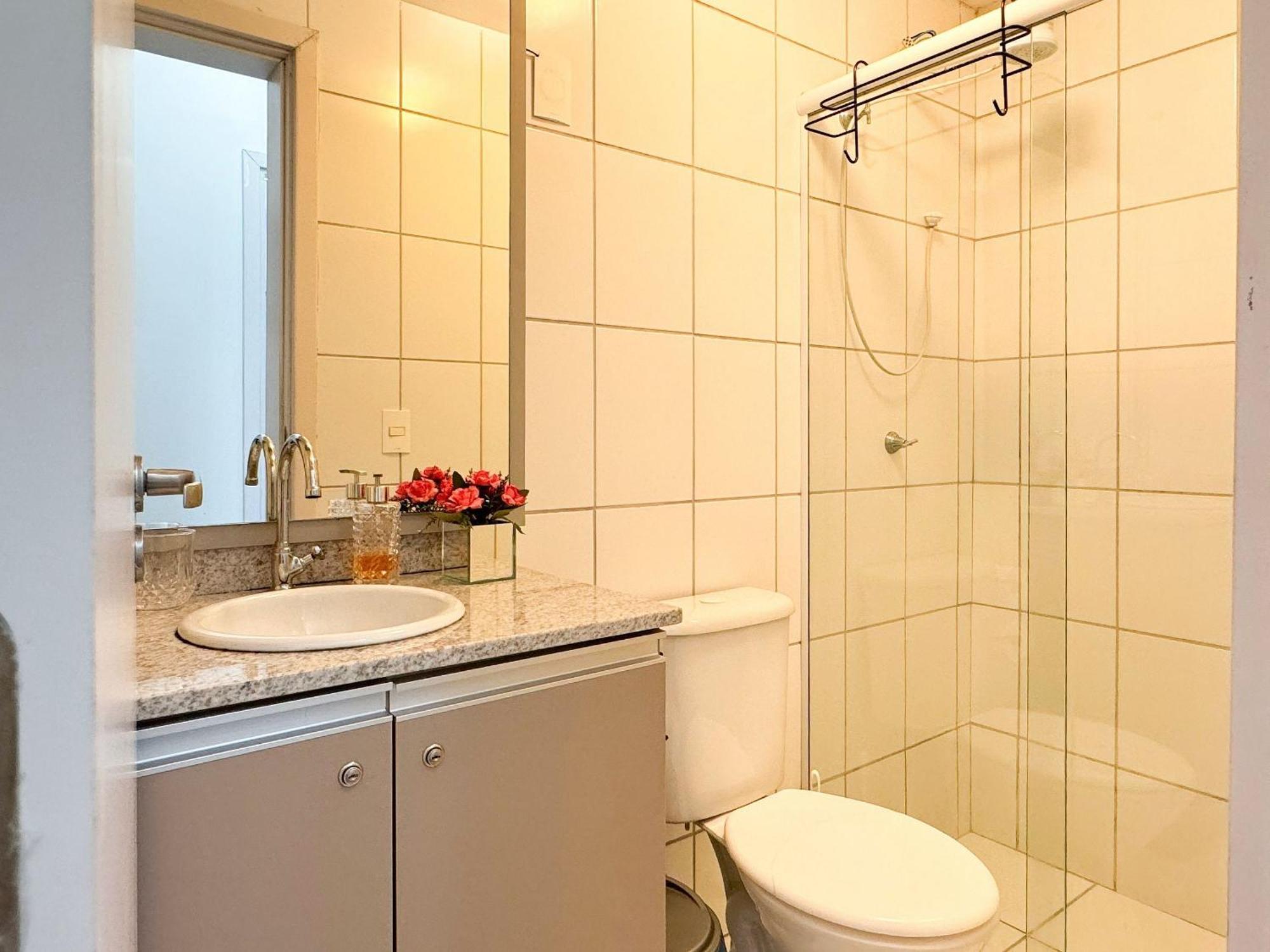 Resid. Clube Mar Grosso - Laguna - Lag706 Kültér fotó