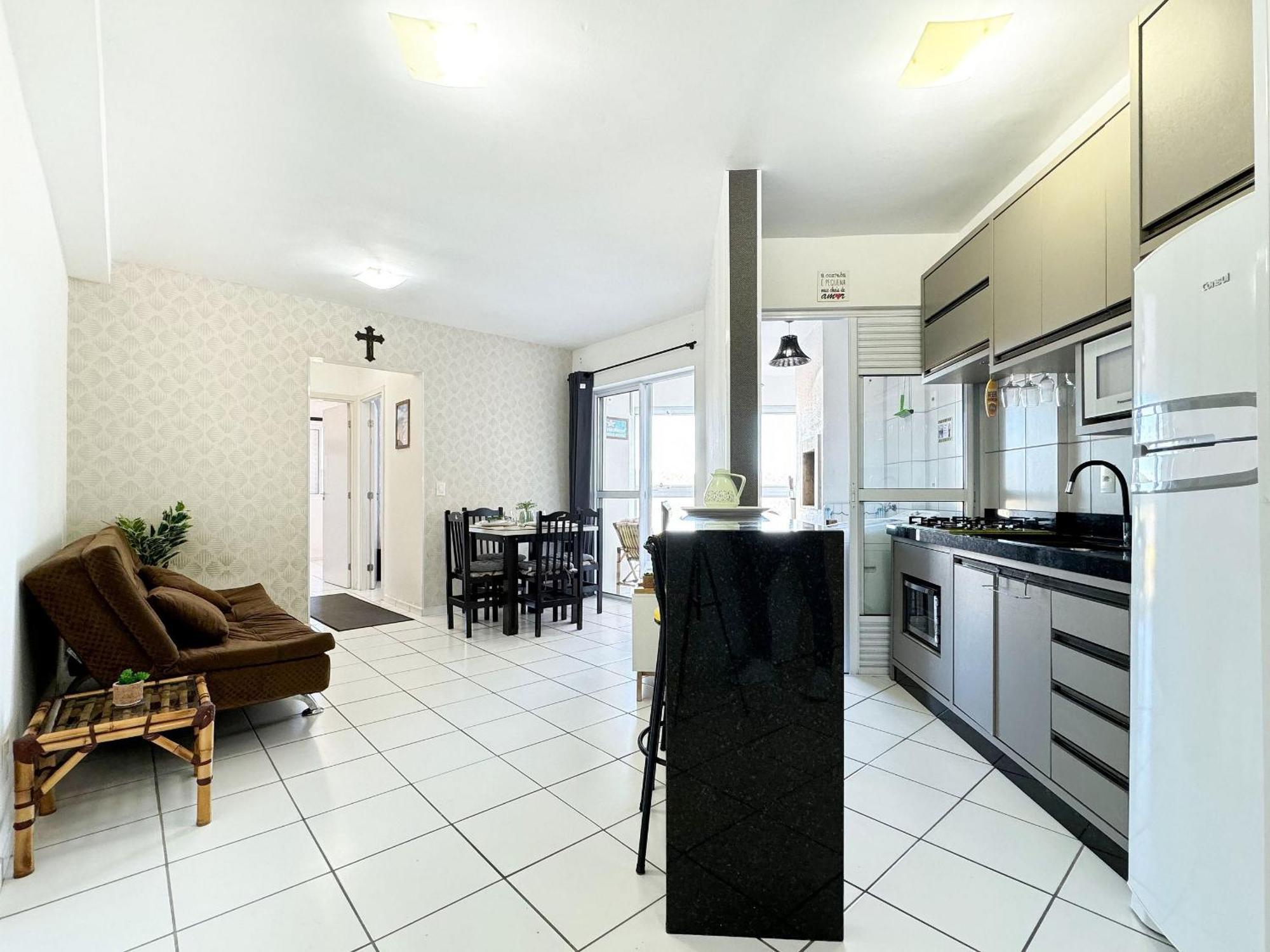 Resid. Clube Mar Grosso - Laguna - Lag706 Kültér fotó